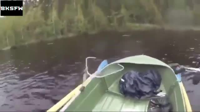 LOL Fishing fails compilation 🤭🤭