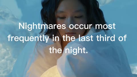 Dream Facts #7