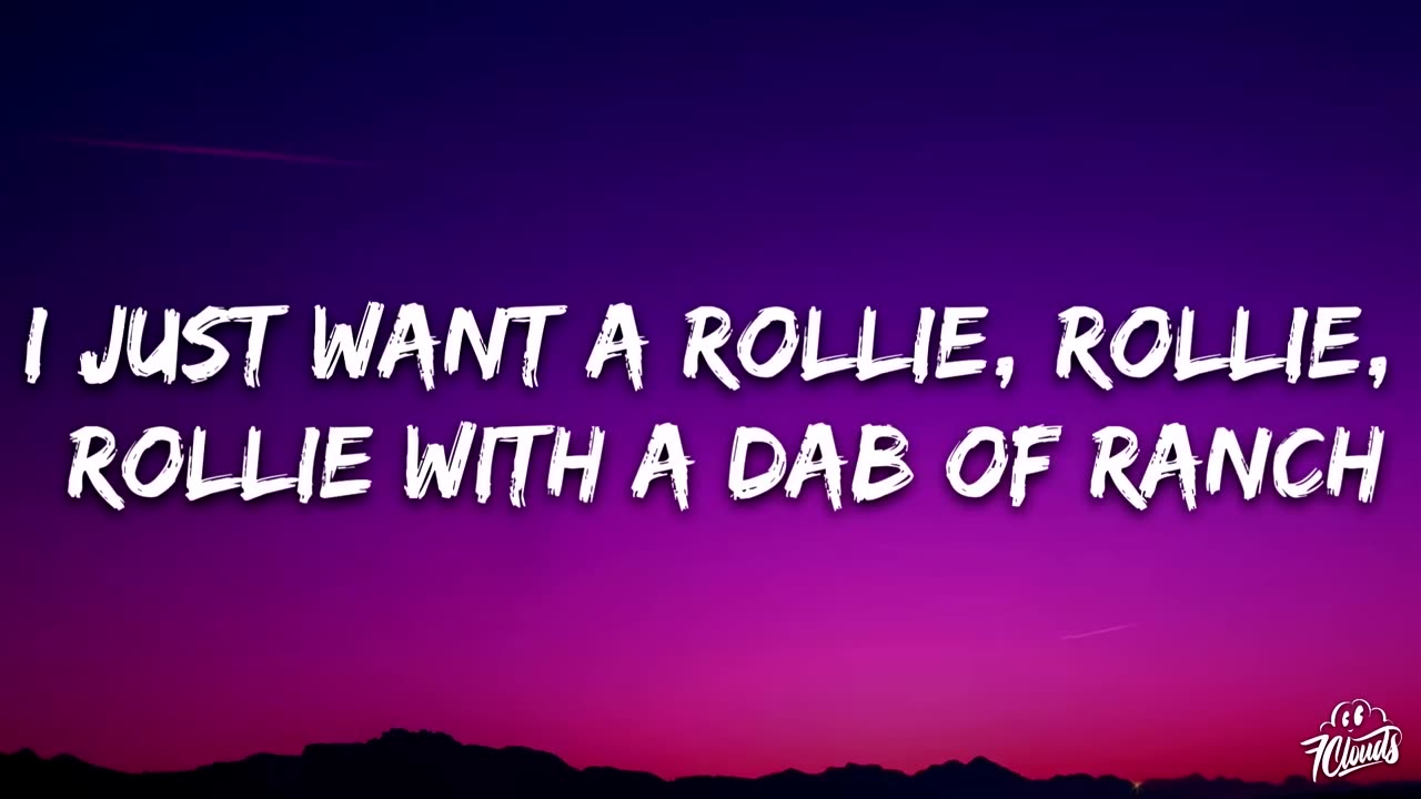 Ayo & Teo - Rolex (Lyrics)