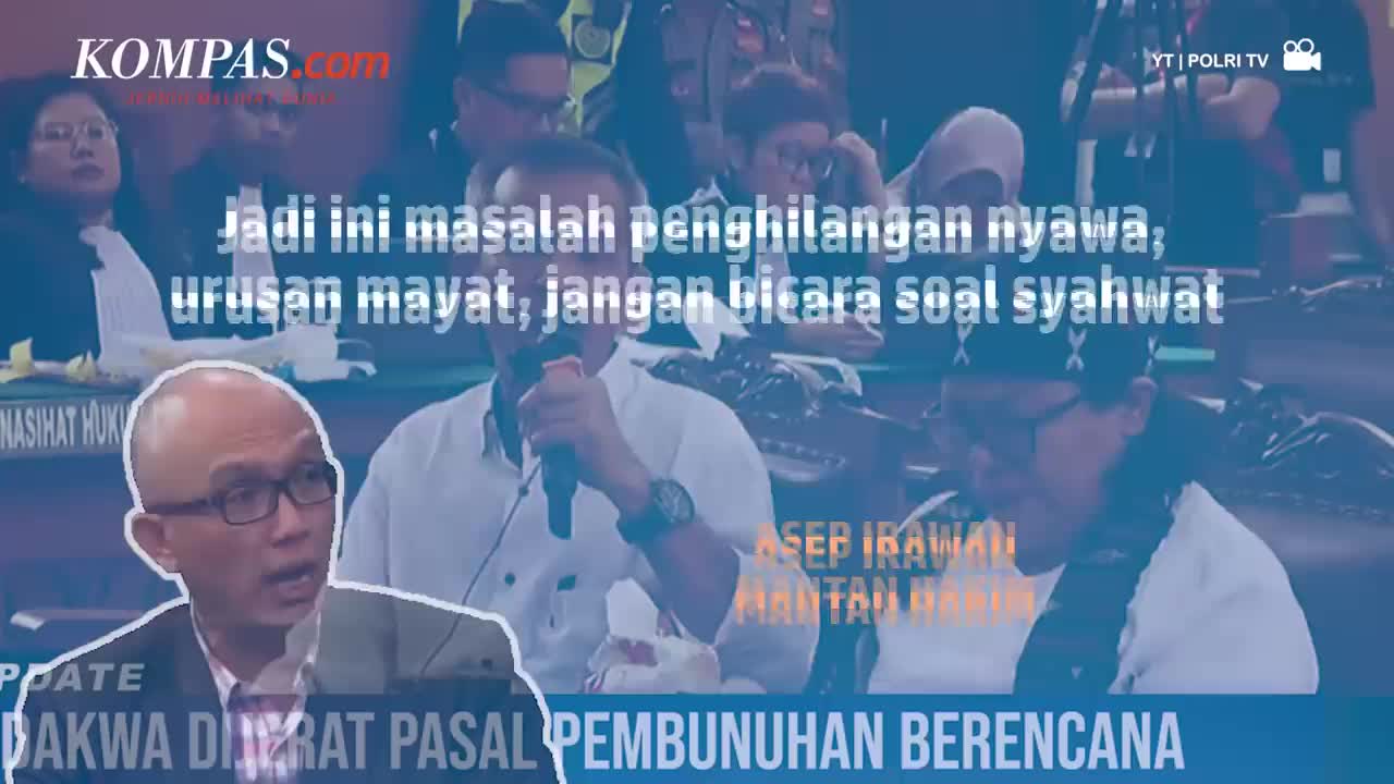 Ini Tanggapan Mantan Hakim