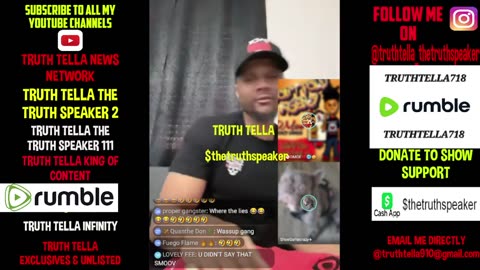 SMOOV LA RESPONDS TO OG MURDA CALLING HIM A BITCH