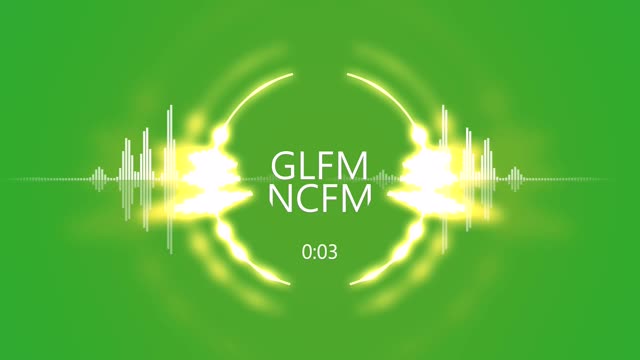 [GLFM-NCFM] free music # 62