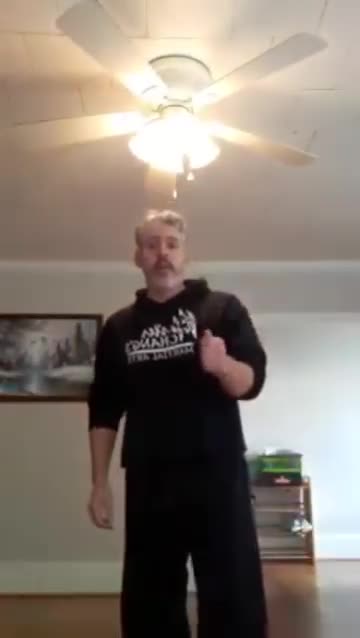 Tong Hap Kwan Hapkido