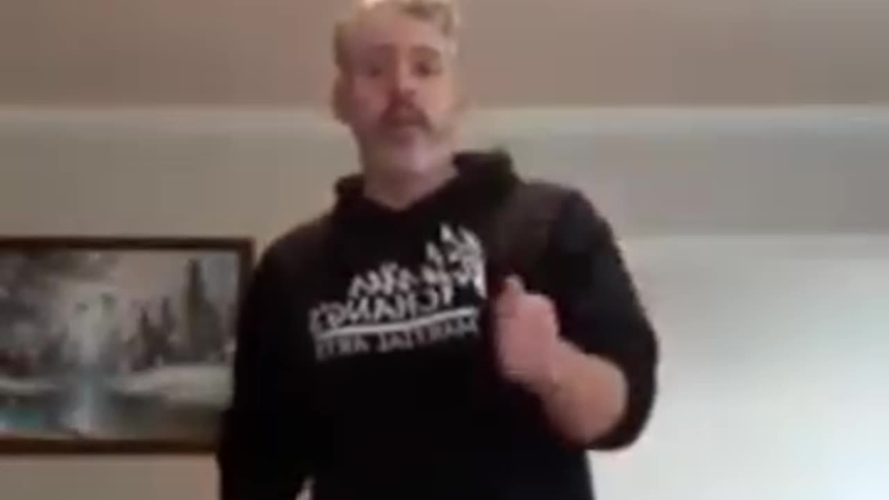 Tong Hap Kwan Hapkido