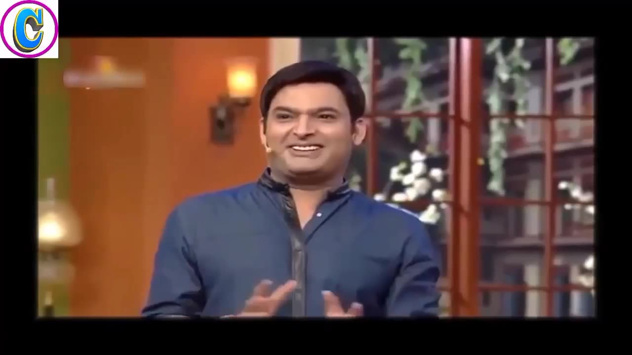 Kapil sharma show - Latest episode - Comedy nights w