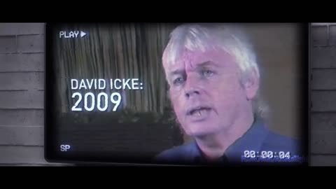 David Icke Predicted Bio Weapon Release - 2009