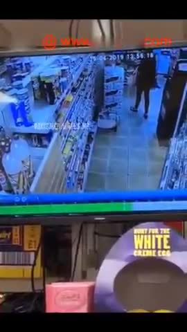 WE REALLY DON'T KNOW HOW LONG THE DEATH SPIRAL HAS BEEN GOING ON...HERE IS ONE FROM 3 YEARS AGO