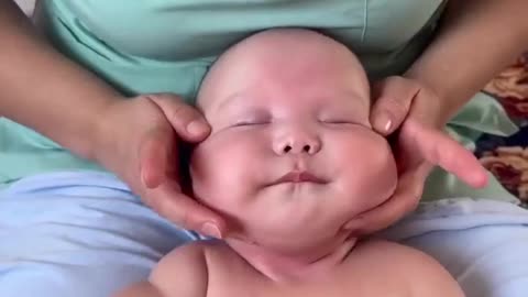 Cute and Funny Baby 😍😍😅😅 #viral #shorts #reels #baby #cutebaby #funnybaby #trending #kids #mmvbaby