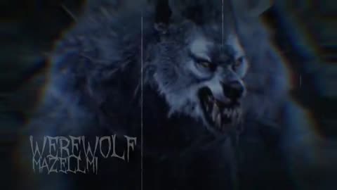 Werewolf sounds