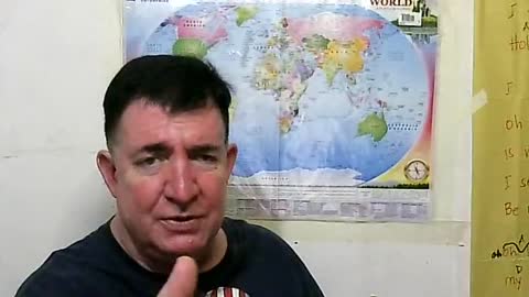 Spiritual Warfare Evil Alliances
