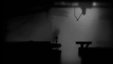 Limbo gameplay