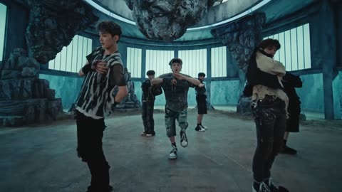&Team "Road Not To Taken" Official MV.
