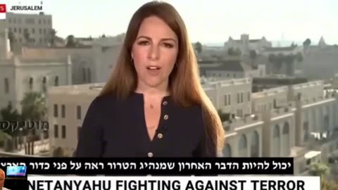 WOW! Sky News Anchor Expertly Defends Netanyahu and Israel on Live TV