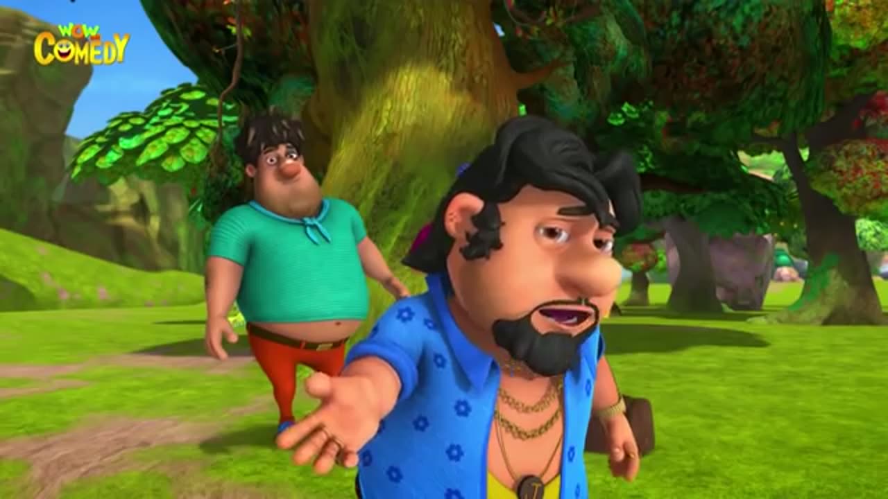 Motu_Patlu_Cartoon_in_Hindi__New_Compilation_02__New_Cartoon__Hindi_Cartoon