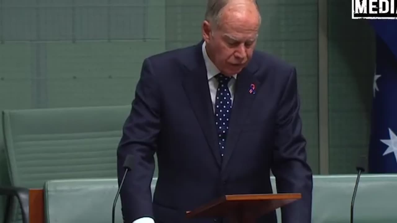 Australia’s drug regulator deliberately hid vaccine deaths from the public