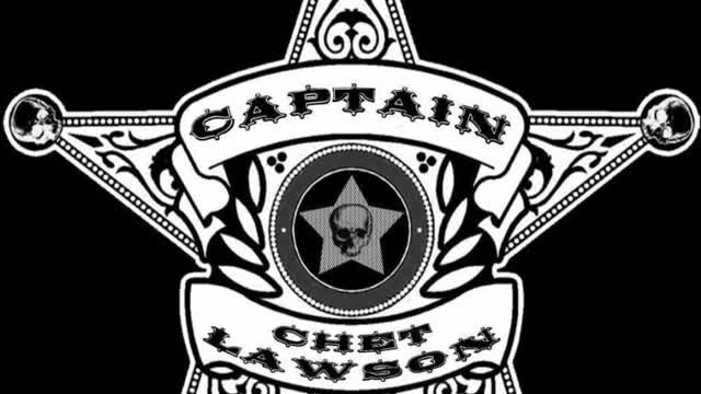 Local Outbreak: Capt. Chet Lawson's Snake Oil Revue (third appearance)