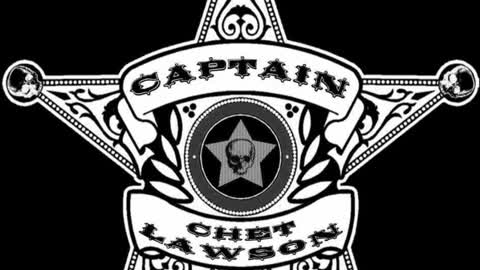 Local Outbreak: Capt. Chet Lawson's Snake Oil Revue (third appearance)