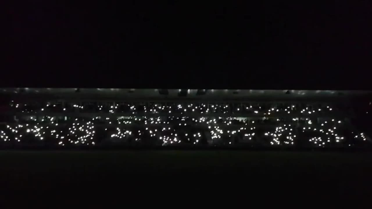 French energy union cuts power at rugby match as pension reform protests continue