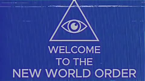 New World Order where you won’t need to own things