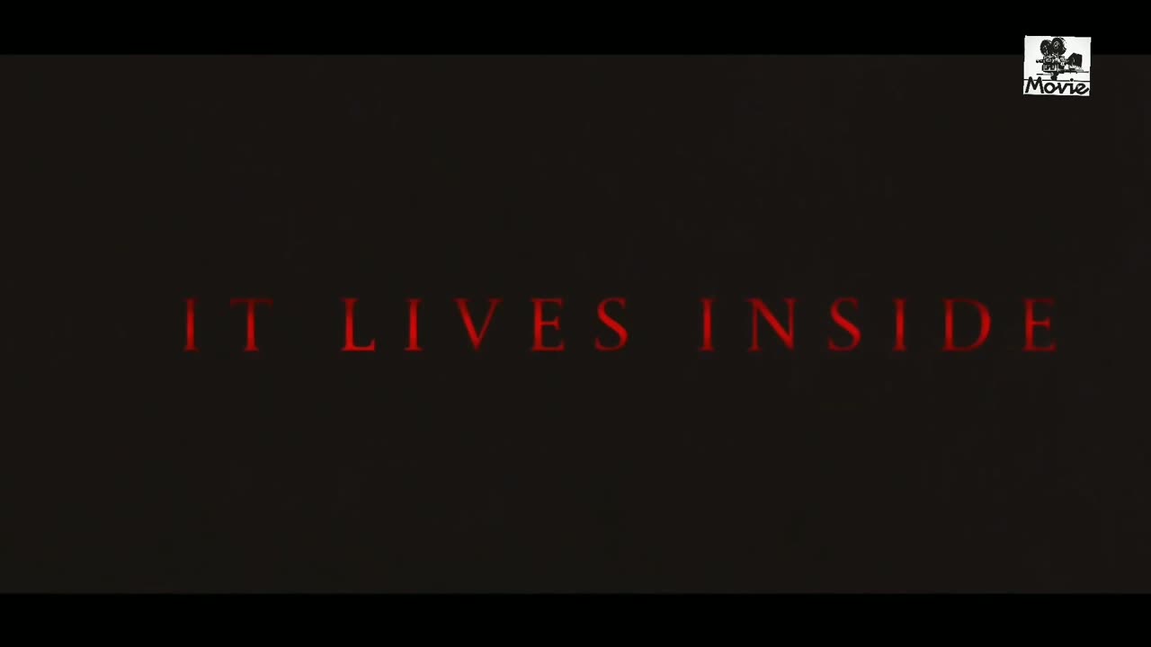 It lives inside movie trailer_hollywood new horror movie