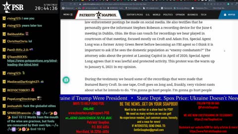 2022-03-10 19:00 EST - Digging Deeper: with Raddix, and DrunkPiñata