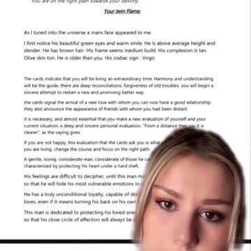 Soulmate sketch review link in description