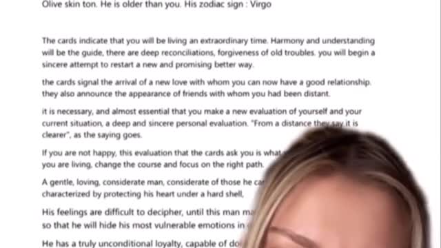 Soulmate sketch review link in description