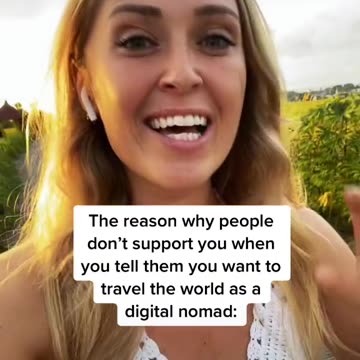 Don't Quit Your Dreams