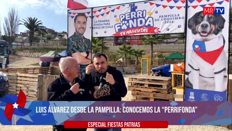ESPECIAL FIESTAS PATRIAS 16/09/2024 PARTE 4