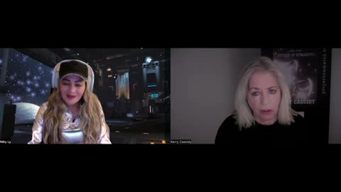 Kerry Cassidy: Major Intel 12/13/24 - Trump, White Hats, What's Happening!