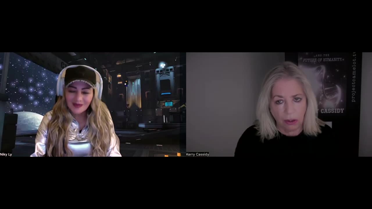 Kerry Cassidy: Major Intel 12/13/24 - Trump, White Hats, What's Happening!
