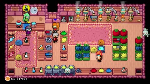 Pixel Party Bundle - Launch Trailer PS4
