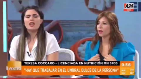 LAS INYECCIONES COVID ESTÁN DESPOBLANDO TODO.