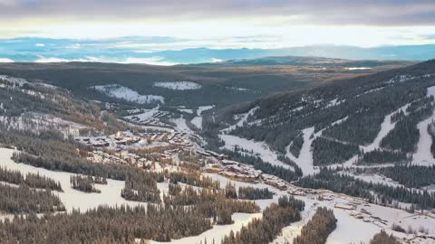 Sun Peaks - Ski Canada