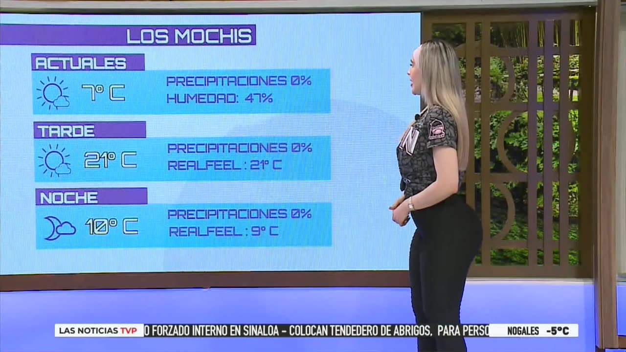 Marisol Dovala - Jan. 9, 2024