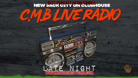 (CMB) NIGHT SHOW