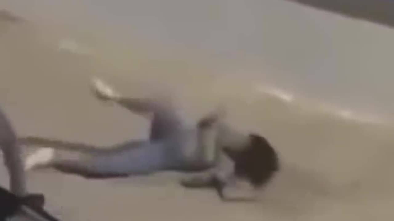 One of the usual suspects shows respect for his woman