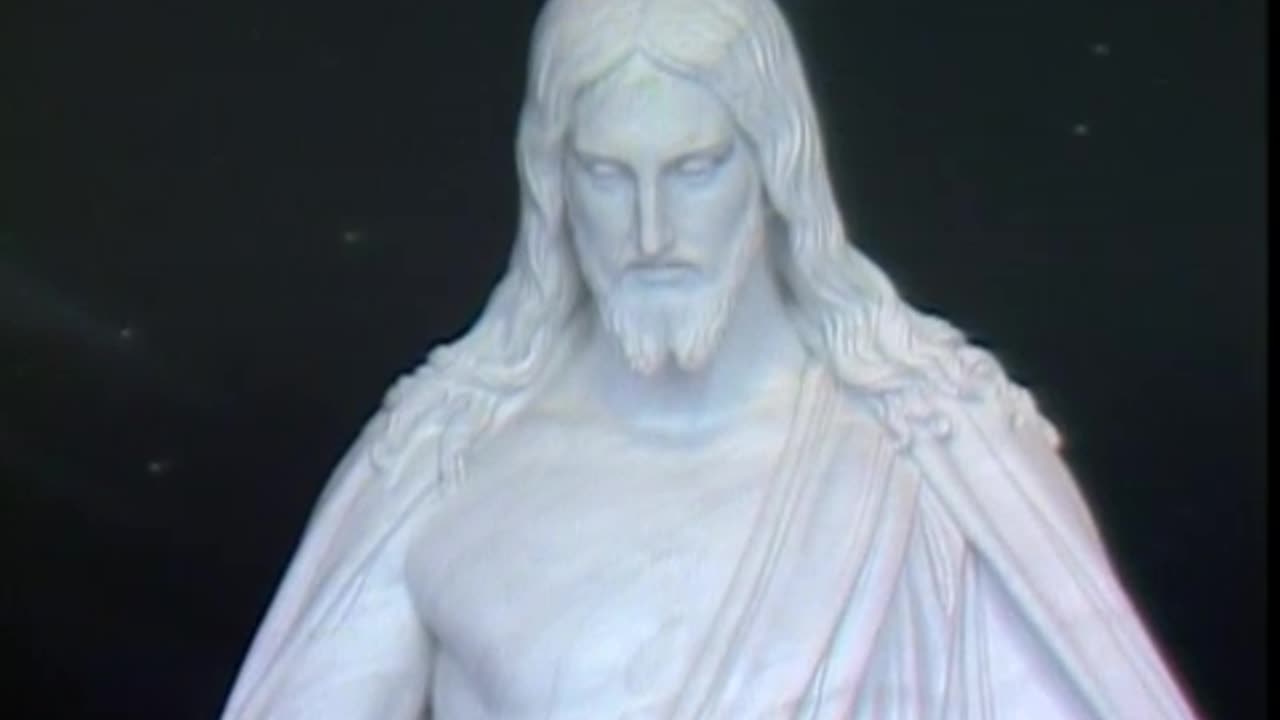 The Mediator | Boyd K. Packer | General Conference Flashback