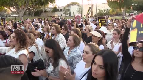 Why Are Women Worldwide Protesting Iran