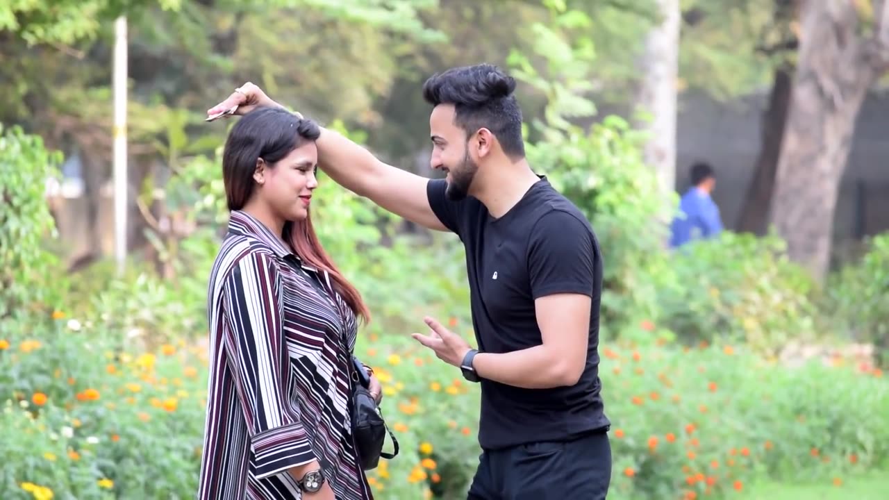 Mera kujli hata do prank ll prank video