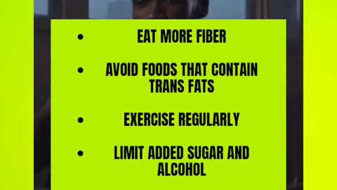 Fat loss