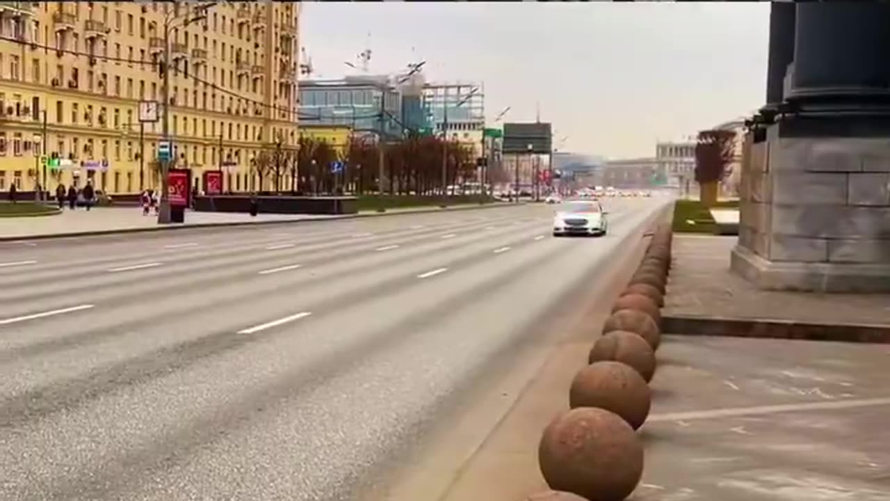 An Assassination Attempt On Putin Is Being Planned