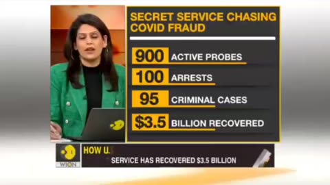 Chy-na virus scam