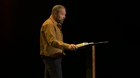 Pastor Mark Driscoll Says Stormy Daniels Is A WITCH Consulting With Spirits