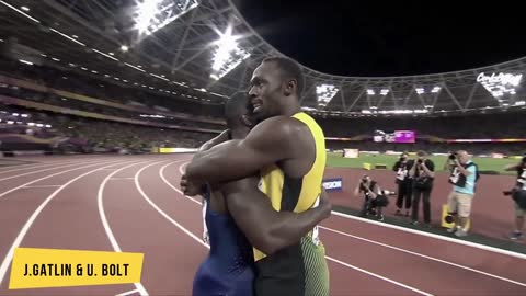 Most Beautiful and Respect Moments in Sports