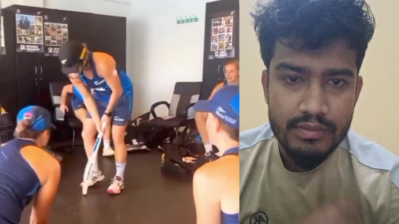 Practice 🏏
