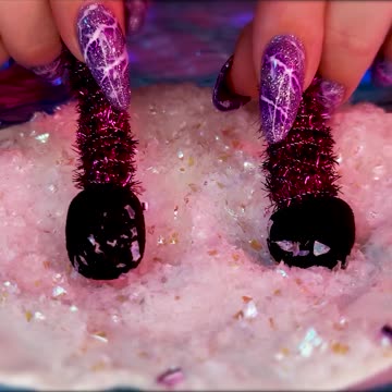 27 Triggers in 1 Minute ASMR #shorts #short