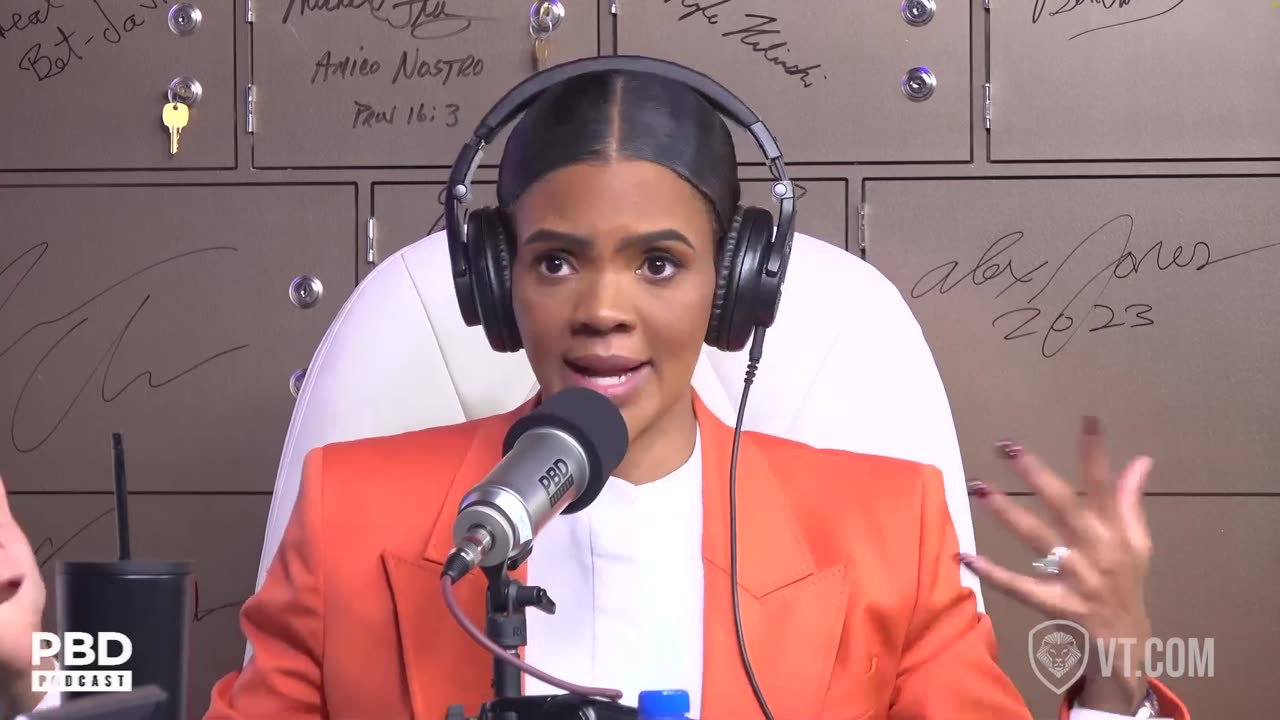 "F**k Ukraine" - Candace Owens Explains Why America Should Not Support Ukraine