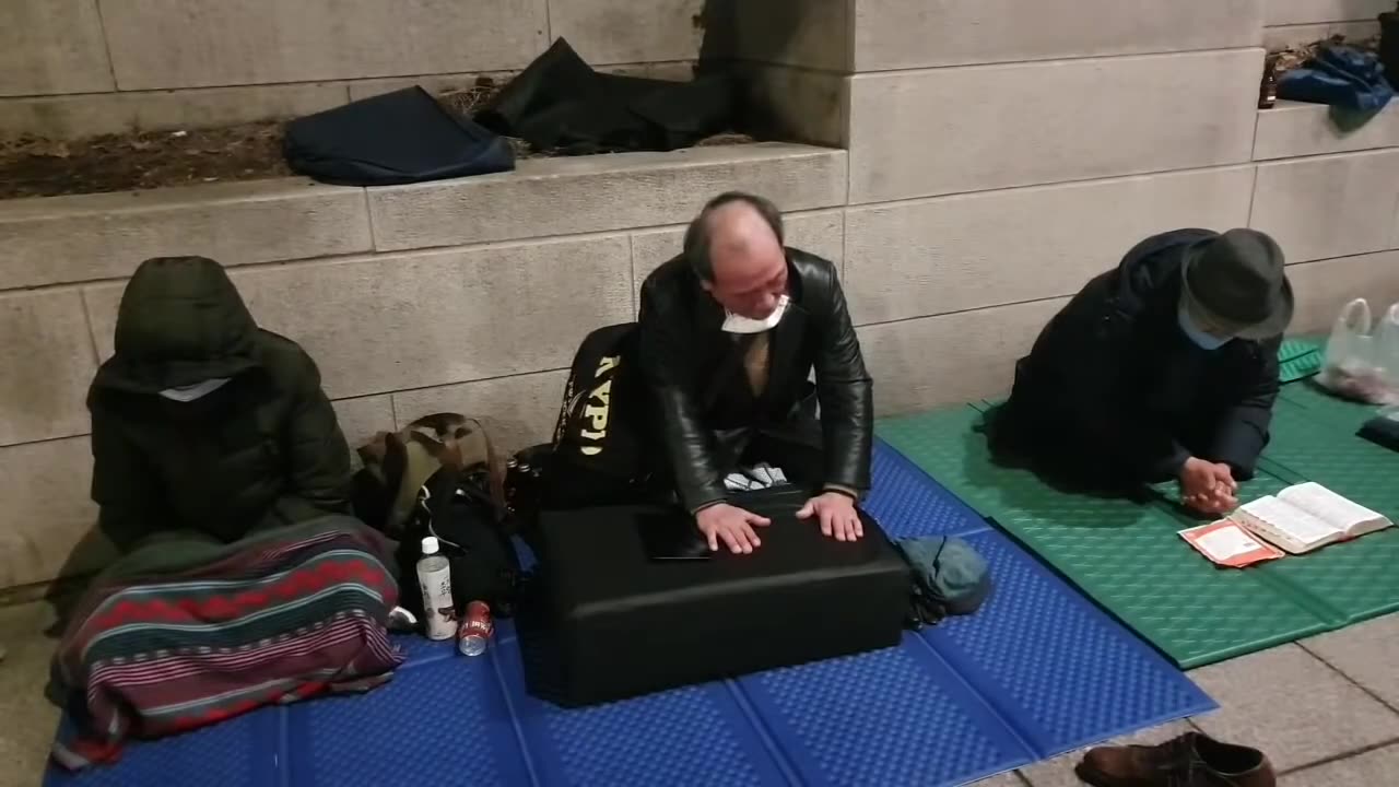 20200315_V3_S01(iy5W9mByEwU)대구 팔공산에서 오신 장로님의 순수한 음성을