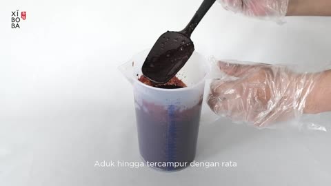 How to make a chocolate sauce for drink's